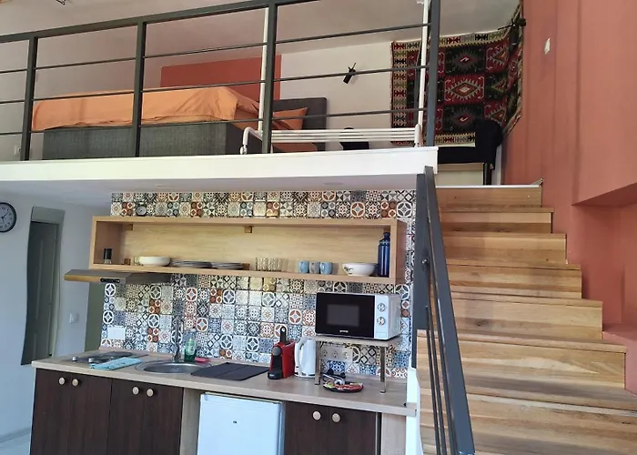 Tempo Apartament *