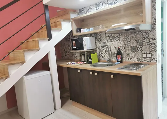 Tempo Apartament *