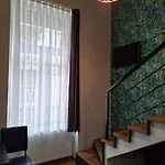Tempo Apartamento Budapest